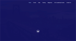 Desktop Screenshot of mawsonia.com